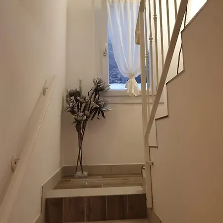 فندق مبيت وإفطار Due Perle 3*