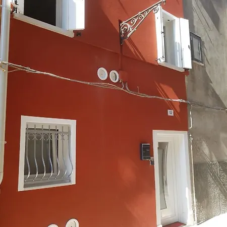 Due Perle فندق مبيت وإفطار