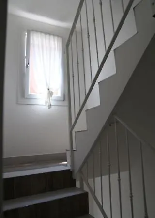 فندق مبيت وإفطار Due Perle