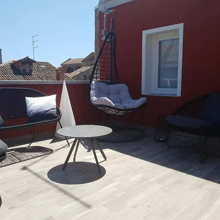 Due Perle קיוג'ה