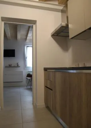 فندق مبيت وإفطار Due Perle 3*