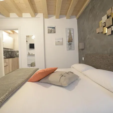 Due Perle فندق مبيت وإفطار 3*