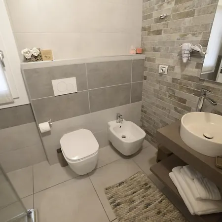 Due Perle فندق مبيت وإفطار