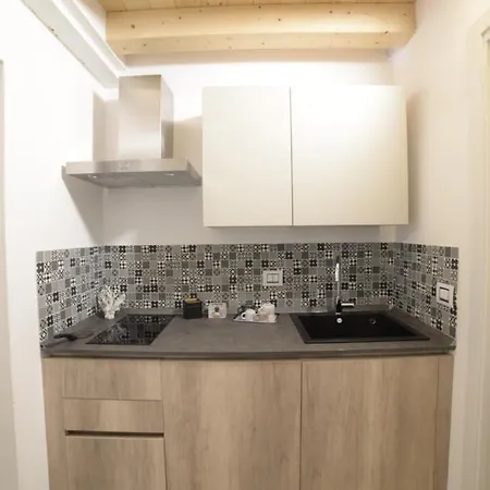 Due Perle فندق مبيت وإفطار 3*