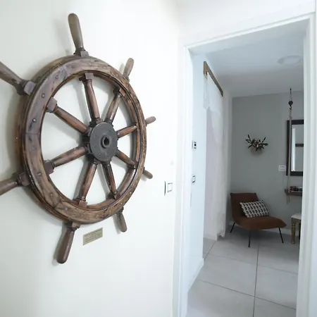 Due Perle 3* קיוג'ה