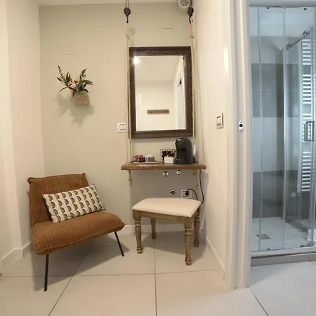 Due Perle فندق مبيت وإفطار