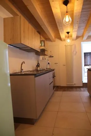 Bed & Breakfast Due Perle