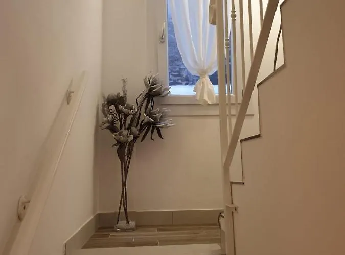 Bed & Breakfast Due Perle 3*