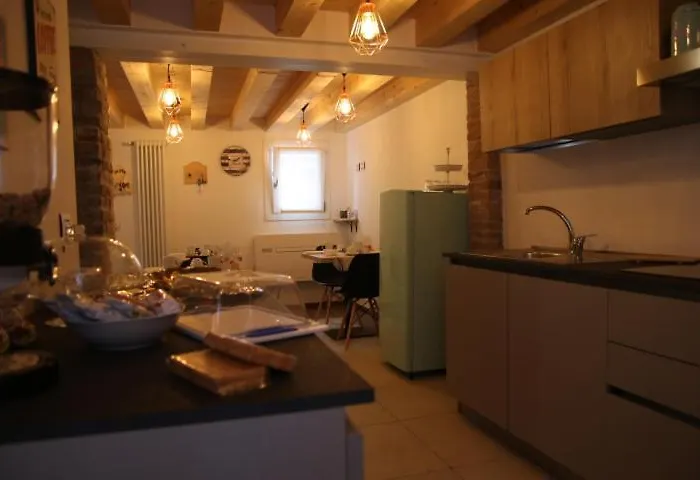 Due Perle Bed & Breakfast 3*