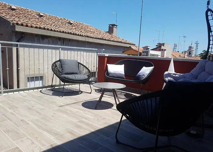 Due Perle Bed & Breakfast 3*