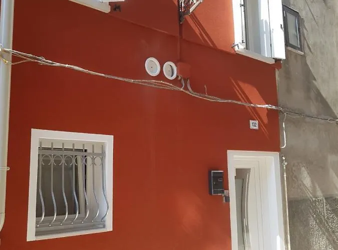 Due Perle ベッド・アンド・ブレックファスト