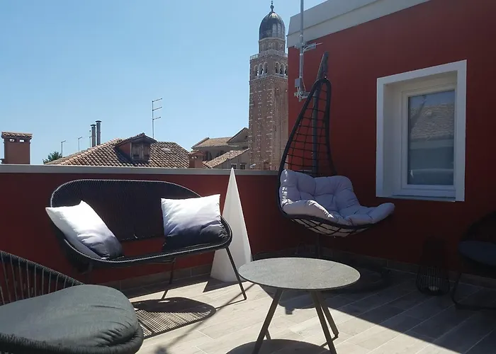 Bed & Breakfast Due Perle 3*