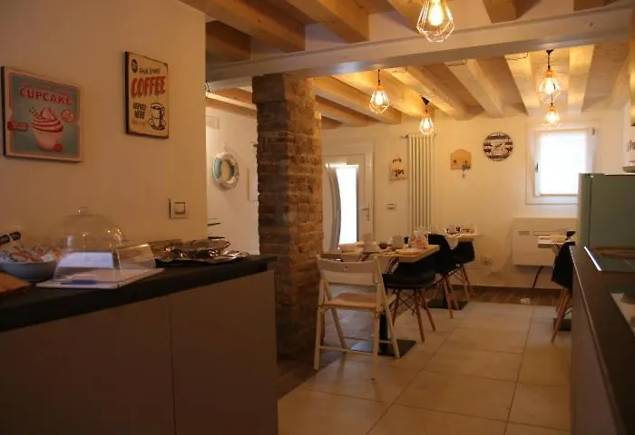 Due Perle Bed & Breakfast 3*