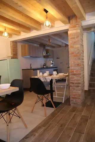 Bed & Breakfast Due Perle