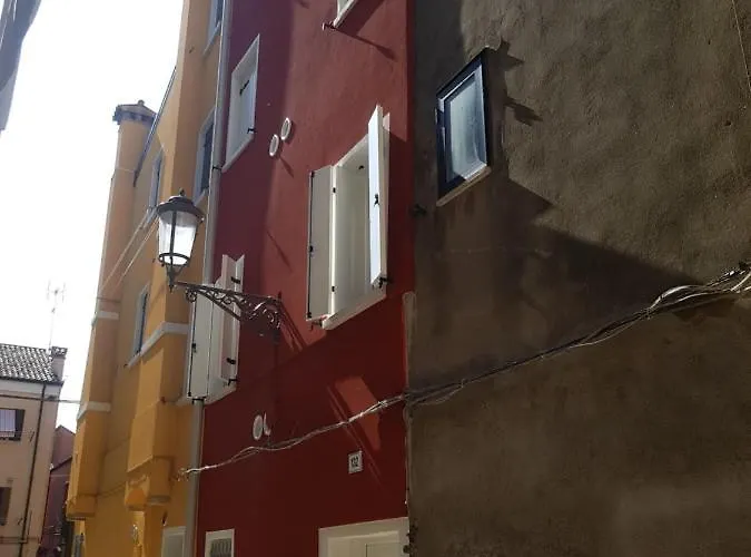 Bed & Breakfast Due Perle 3*