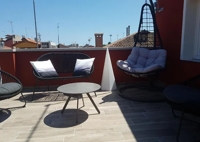 Bed & Breakfast Due Perle Chioggia