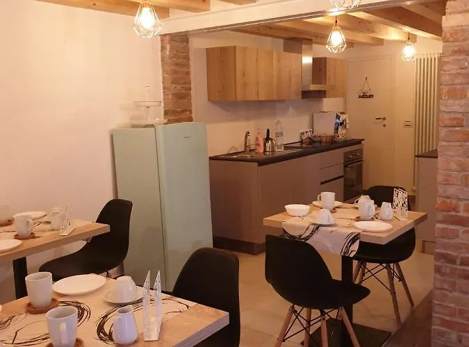 Due Perle Bed & Breakfast 3*