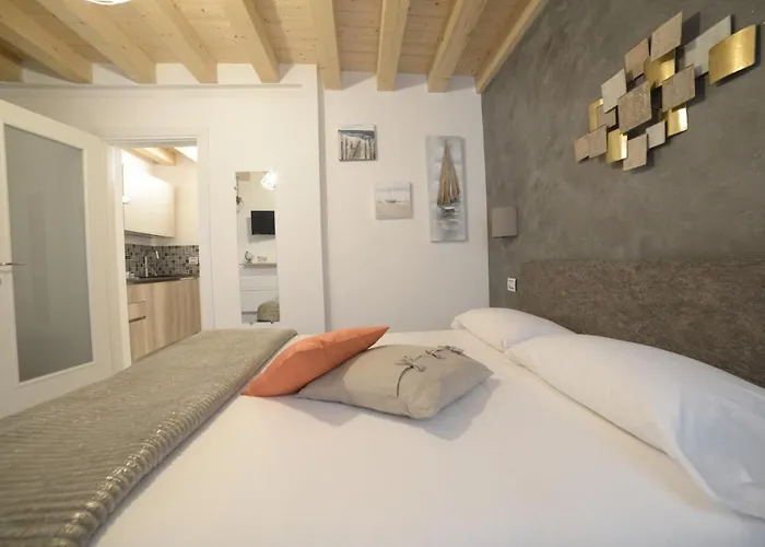 Due Perle Bed & Breakfast 3*