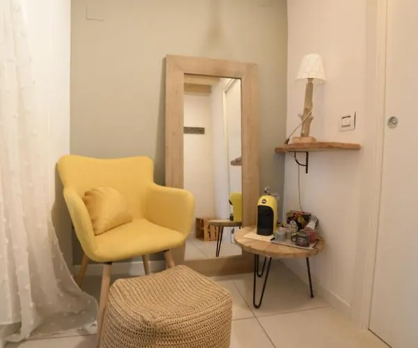 Due Perle Bed & Breakfast 3*