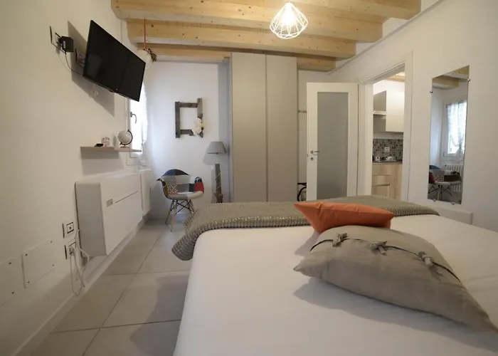 Due Perle Bed & Breakfast Chioggia