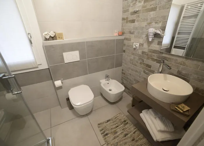 Due Perle Bed & Breakfast