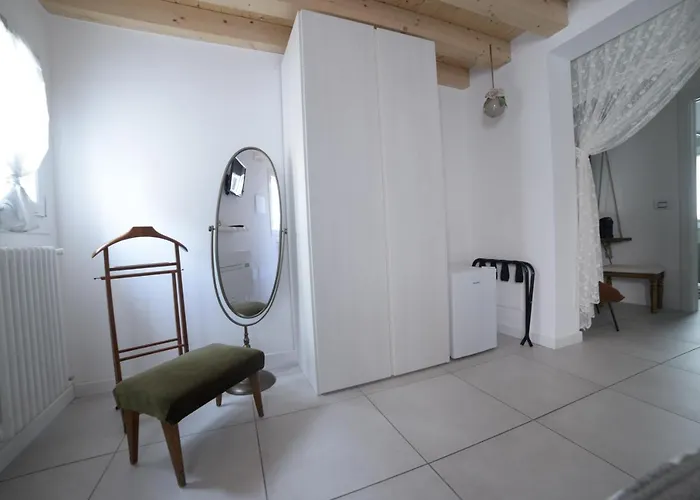 Bed & Breakfast Due Perle Chioggia