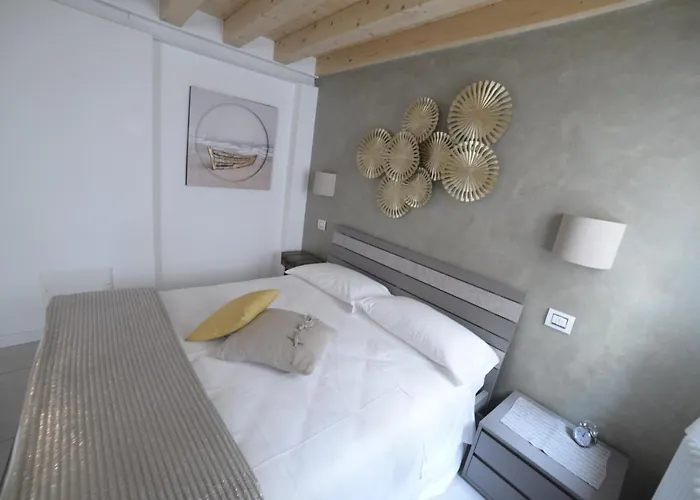 Due Perle 3* Chioggia