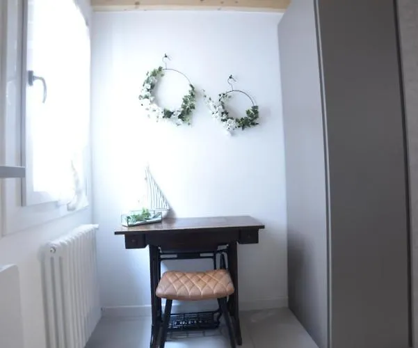 Bed & Breakfast Due Perle Chioggia