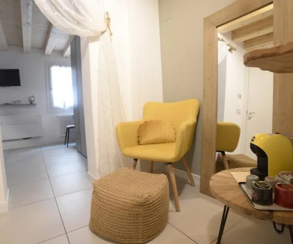 Due Perle Bed & Breakfast 3*