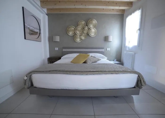 Due Perle Bed & Breakfast Chioggia