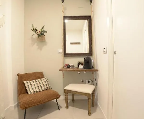 Due Perle Bed & Breakfast