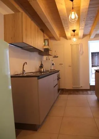 Bed & Breakfast Due Perle