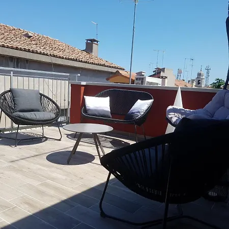 Due Perle Bed & Breakfast Chioggia