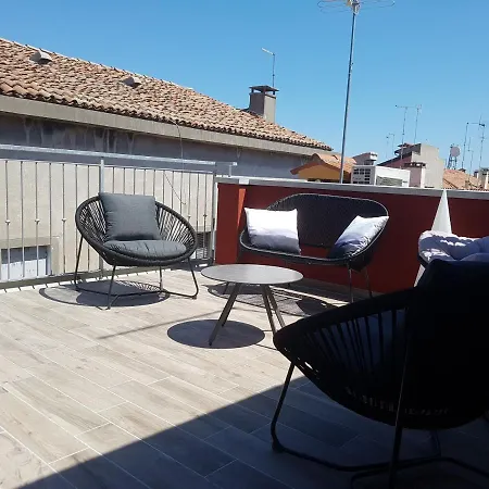 Due Perle Bed & Breakfast 3*