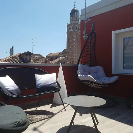 Bed & Breakfast Due Perle 3*