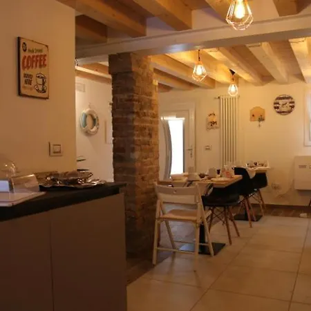 Due Perle Bed & Breakfast 3*