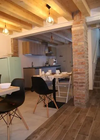 Bed & Breakfast Due Perle