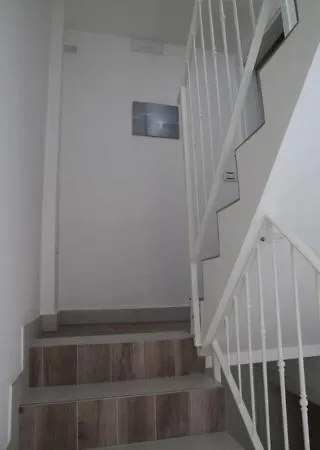 Bed and Breakfast Due Perle Κιότζα