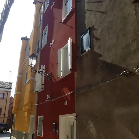 Bed & Breakfast Due Perle 3*