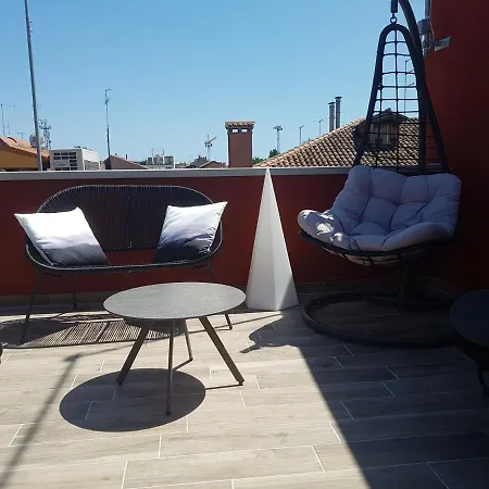 Bed & Breakfast Due Perle Chioggia