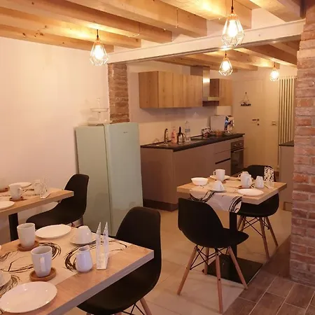 Due Perle Bed & Breakfast 3*