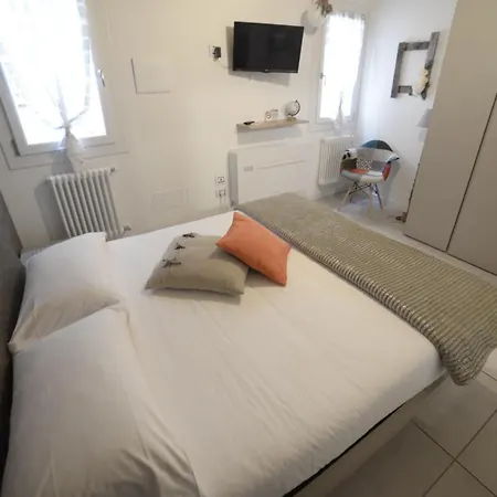 Bed & Breakfast Due Perle