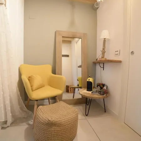 Due Perle Bed and Breakfast 3*