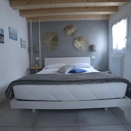 Bed & Breakfast Due Perle 3*