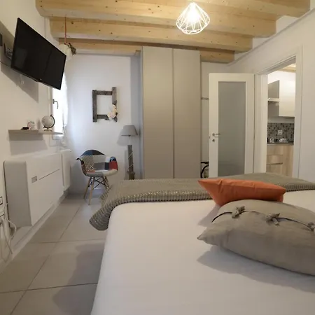 Due Perle Bed & Breakfast Chioggia