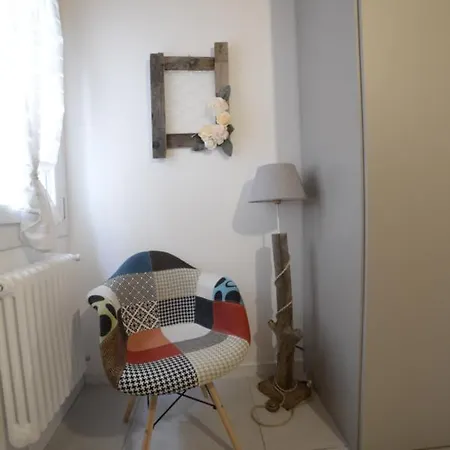 Due Perle 3* קיוג'ה