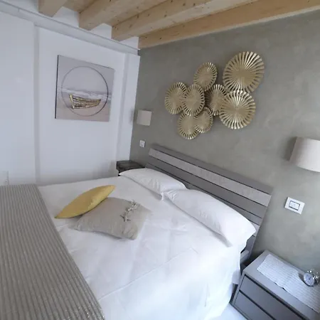 Due Perle 3* Κιότζα