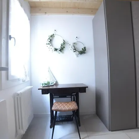 Bed and Breakfast Due Perle Κιότζα