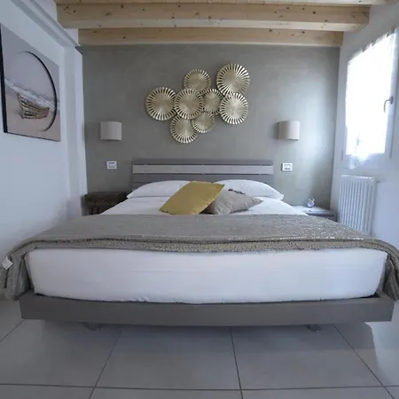 Due Perle Bed & Breakfast Chioggia