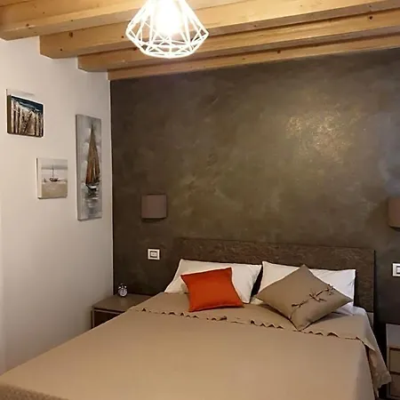 Due Perle Bed and Breakfast 3*